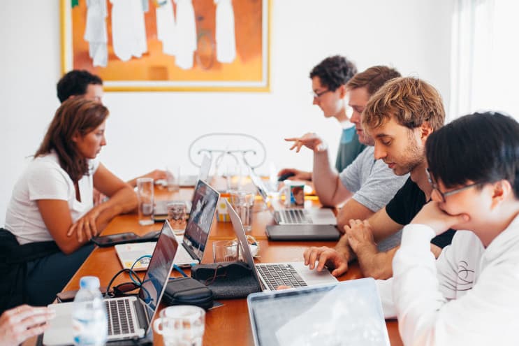 เปิด 10 Skills ที่กำลังเป็นที่ต้องการในปี 2023 - 8. Cybersecurity:ทักษะความมั่นคงปลอดภัยทางไซเบอร์