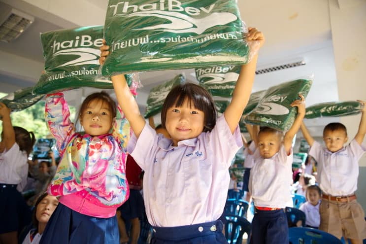 ไทยเบฟฯ ดูแล ใส่ใจ ให้ทุกคนเป็นคนสำคัญ - ภาพประกอบที่ 3