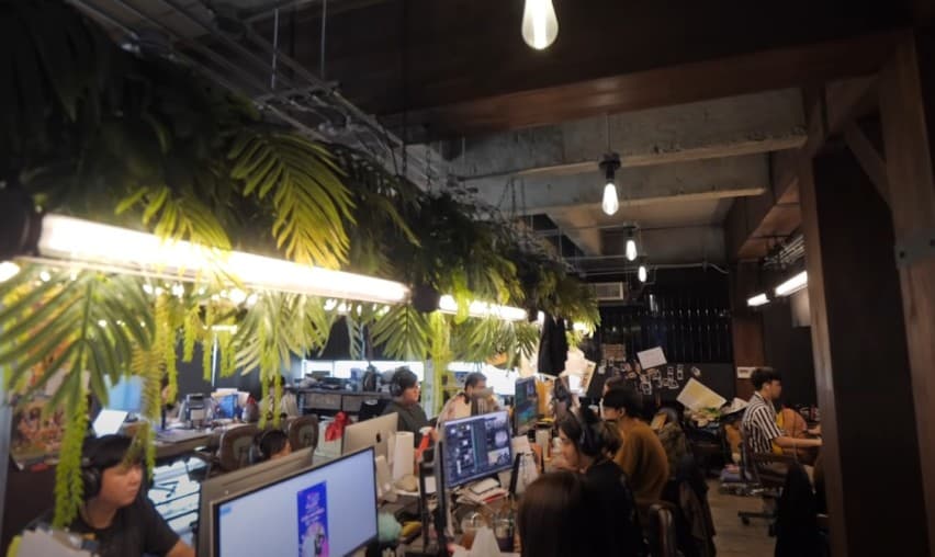 ส่องสวัสดิการน่าอิจฉา! คัดให้แล้วว่าดีใน Top50 Companies in Thailand 2025 - ภาพประกอบที่ 13