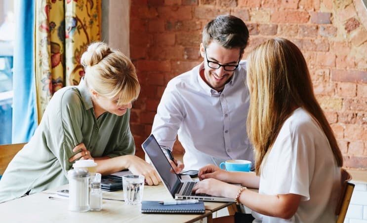 6 วิธี ช่วยรักษาความสัมพันธ์ระหว่างคนในองค์กร - ภาพประกอบที่ 6