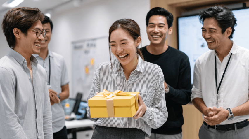 ทำความรู้จักกับ Employer Branding หรือการสร้างแบรนด์นายจ้าง - สร้างบริษัทในฝันของคนรุ่นใหม่
