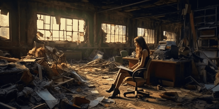 ตอบอย่างไรดี ถ้า HR ถามว่าทำไมถึงออกจากที่ทำงานเก่า?! - ภาพประกอบที่ 1