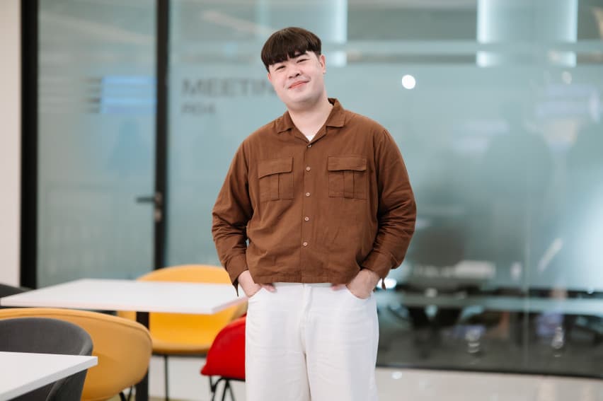 ส่องสวัสดิการ Well-being ดูแลใจคนคาโอ (Kao) ให้ "สุขใจ" ได้ในทุกวัน - Diversity & Inclusion: พื้นที่ที่ยอมรับทุกตัวตนอย่างเท่าเทียม