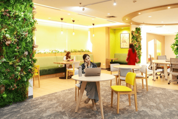 ชวนคุณมารักษ์โลกที่สหพัฒน์ กับ SPC Green Please ที่ช่วยให้พนักงานแฮปปี้กับการแยกขวดพลาสติก - ภาพประกอบที่ 1