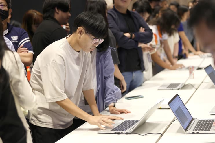 "Osotspa" ยกระดับการทำงานด้วย AI ก้าวสู่องค์กรนวัตกรรม ในงาน“AI Day 2024: The world of tomorrow with AI” - ภาพประกอบที่ 1