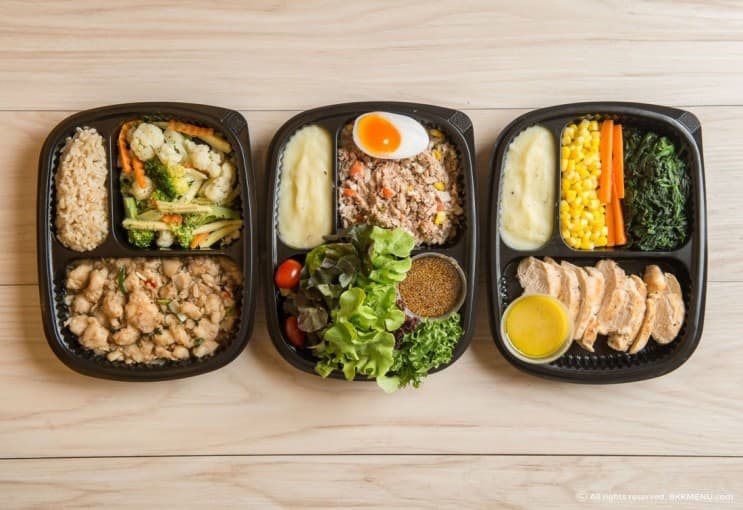 5 เมนูคู่ใจ ทำกินได้ที่ ออฟฟิศ ...ในวันฝนพรำ - ภาพประกอบที่ 5