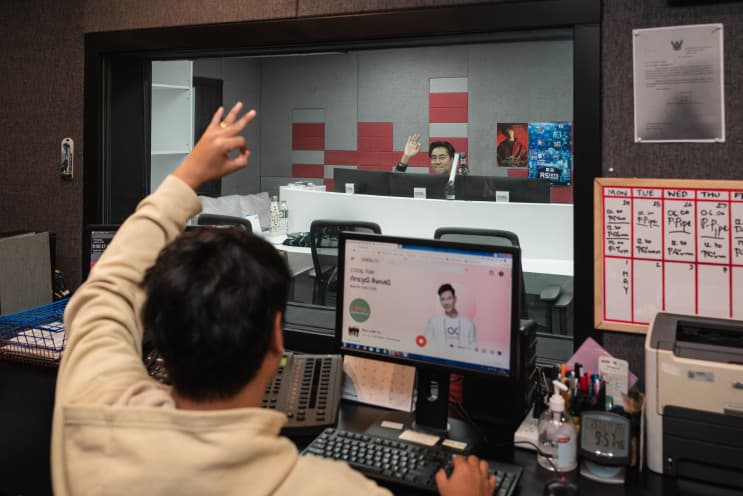 เหตุผลที่คนรุ่นใหม่อยาก #โตไปกับRS - แล้วจะรู้ได้ยังไง ว่า RS Group แมทช์กับคุณมั้ย? มาหาคำตอบกัน (3)