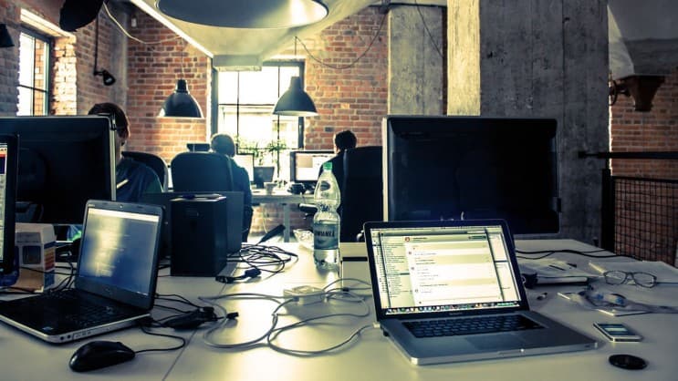 6 สิ่งที่คุณต้องถาม ก่อนจะเข้าร่วมกับบริษัท Startup - ภาพประกอบที่ 1