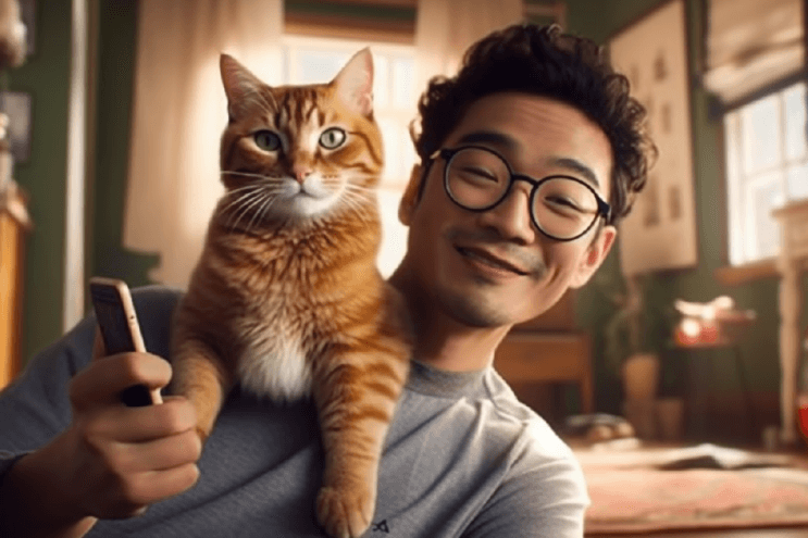 ลบสิ่งนี้ออกจาก Resume ของคุณด่วน! - รูปเซลฟี่ของคุณ