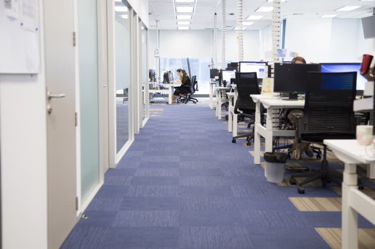 booking.com-หางาน-workventure