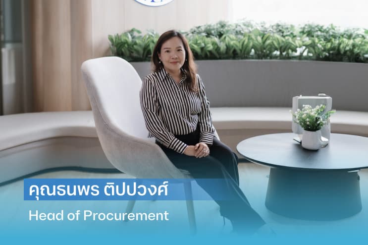 ฟังเสียงหัวใจต่างเจเนอเรชัน กับเหตุผลที่ภาคภูมิใจในการทำงานที่ Suntory PepsiCo Thailand - 3. ความสุข และการเติบโตของคนทำงาน คืองานที่ผู้นำภาคภูมิใจ