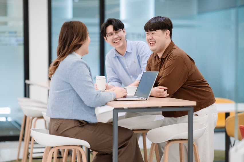ส่องสวัสดิการ Well-being ดูแลใจคนคาโอ (Kao) ให้ "สุขใจ" ได้ในทุกวัน - ภาพประกอบที่ 1
