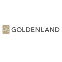 Golden Land