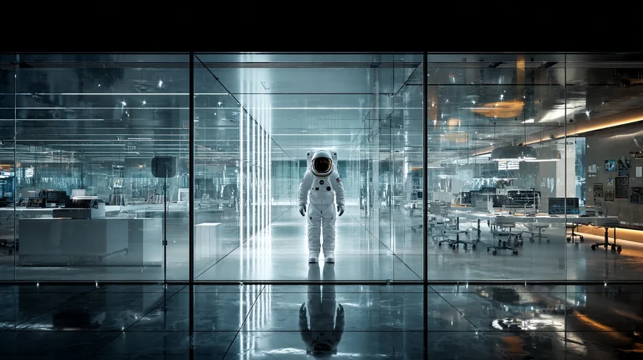 Discovery & Strategy