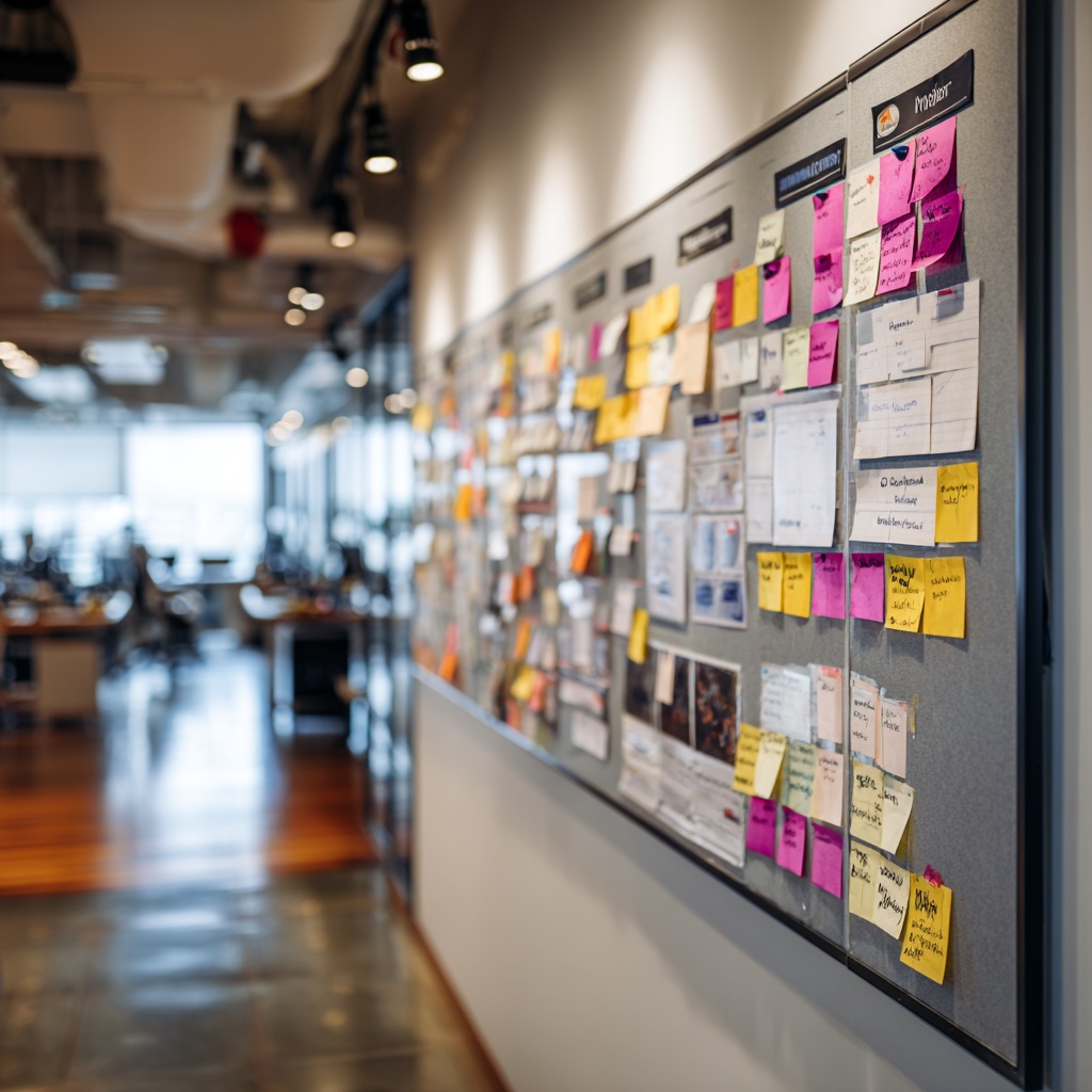 Digital Marketing Campaigns