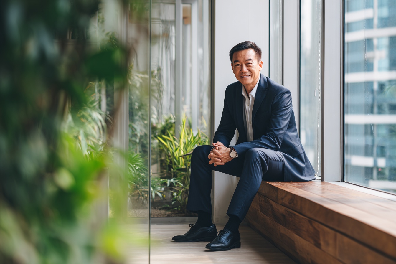 CEO Branding