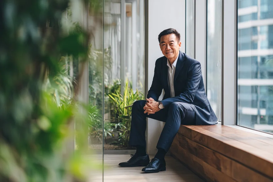 CEO Branding
