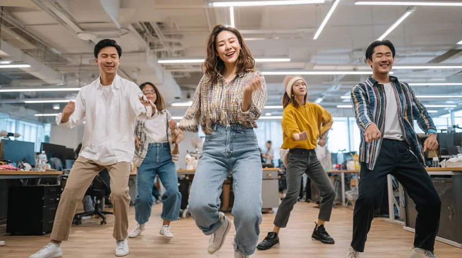 Company Culture Videos