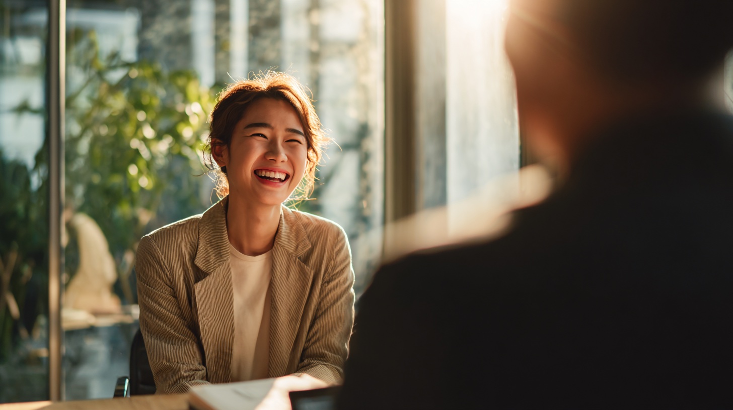 Employee Testimonials