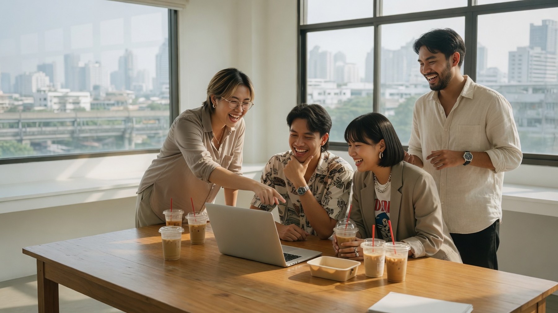 How to Find Candidates in Thailand
