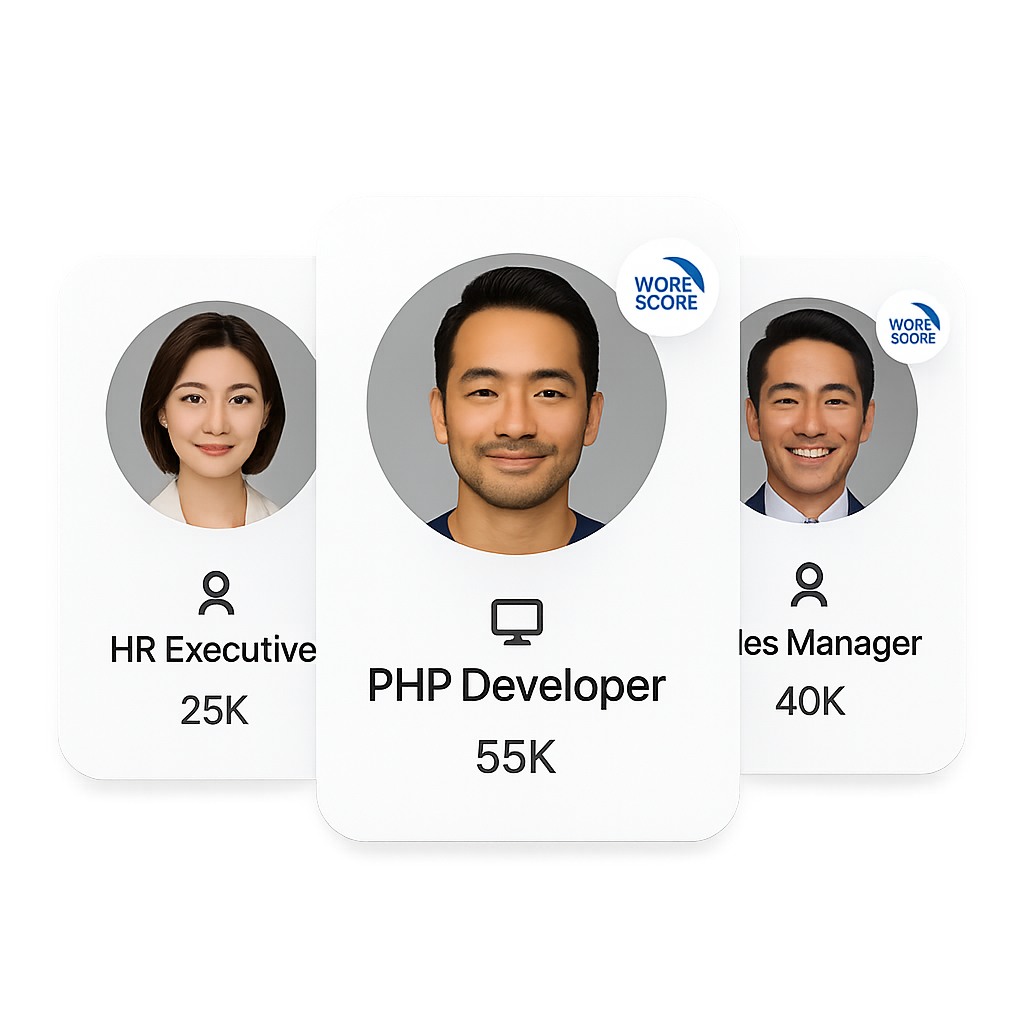 Resume Search