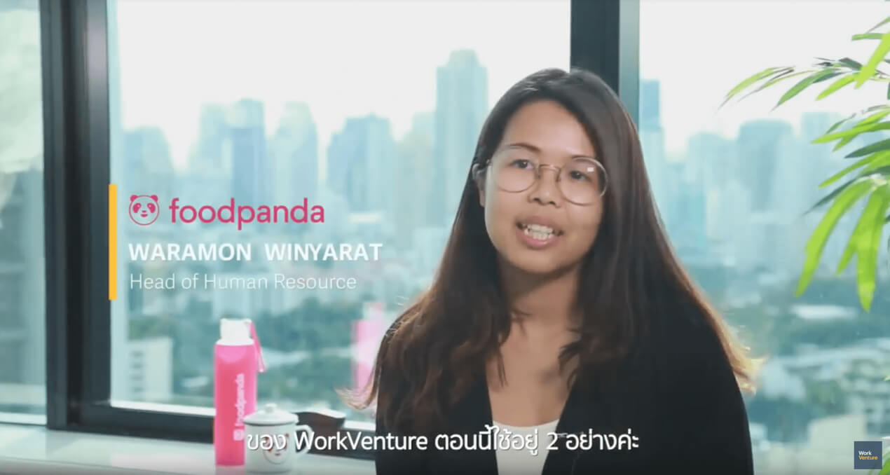 employer video 2